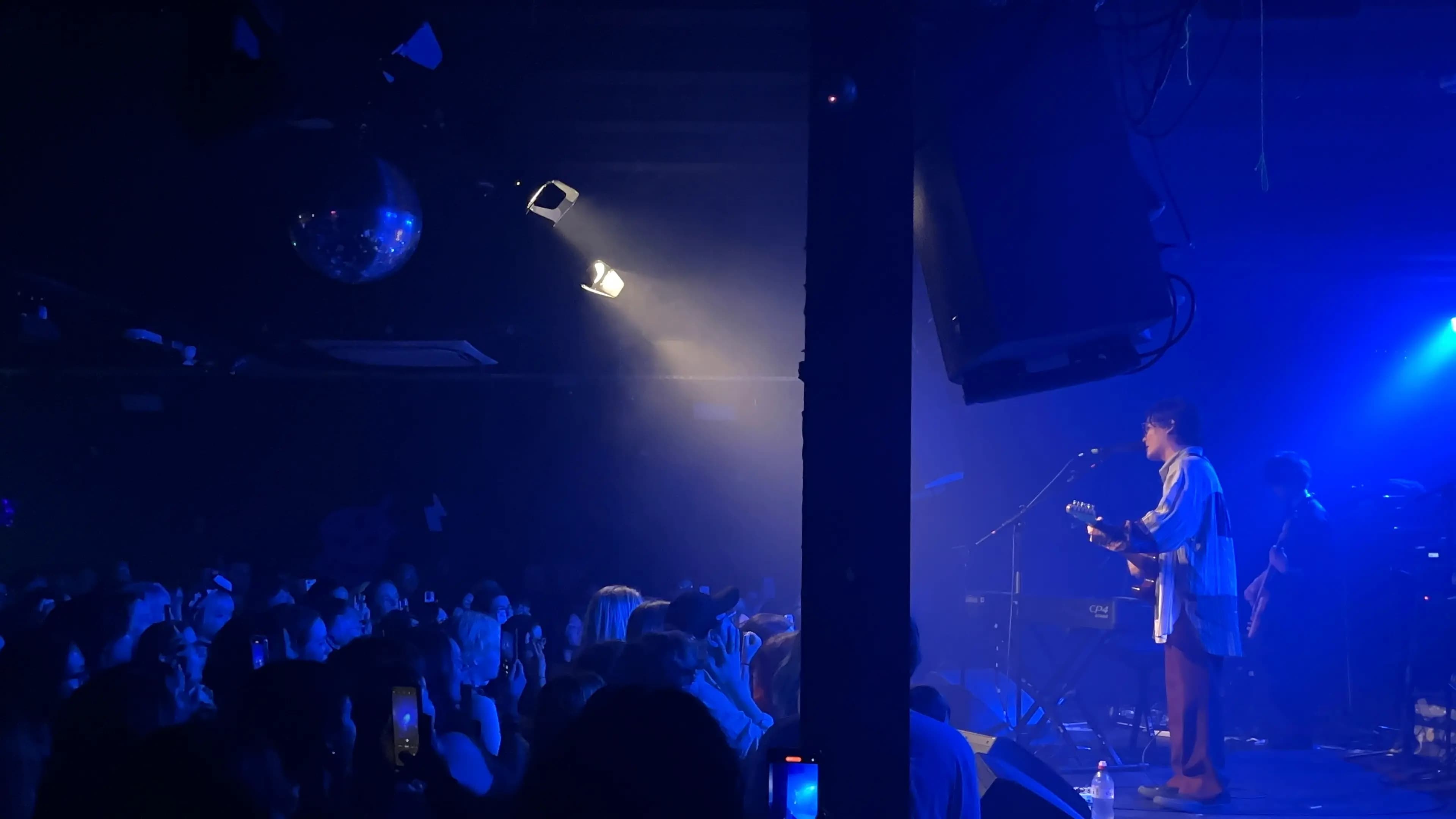 Past Raku Events show