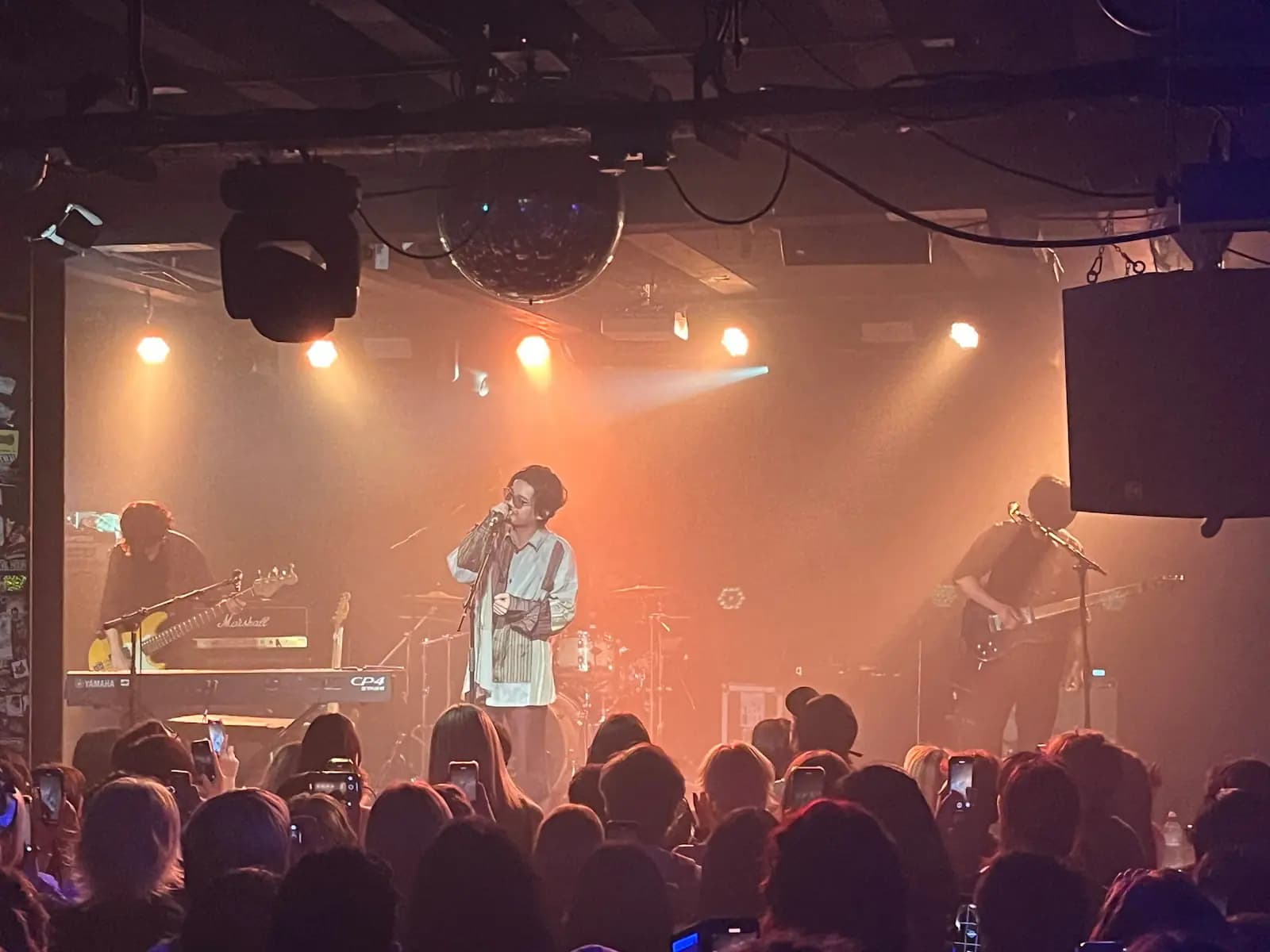 Past Raku Events show