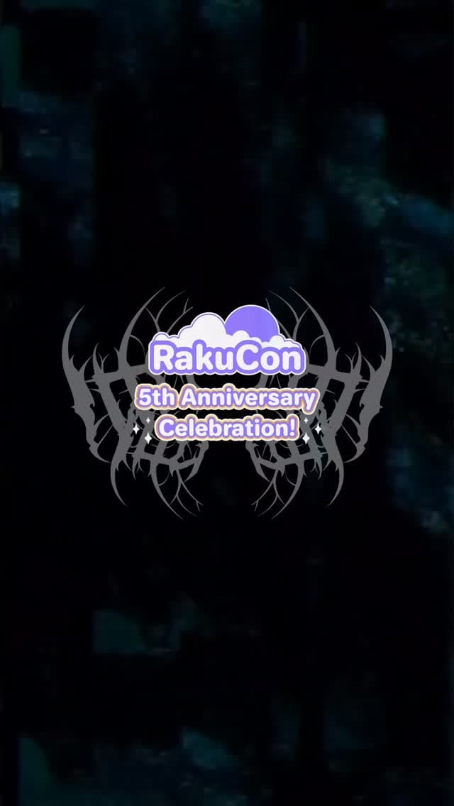 Raku Events on Instagram